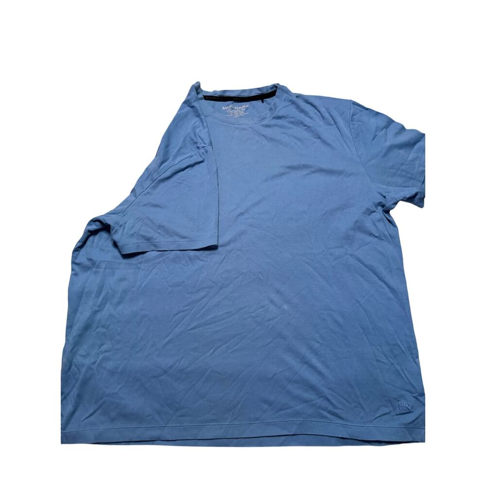 Banana Republic Cotton T-Shirt
